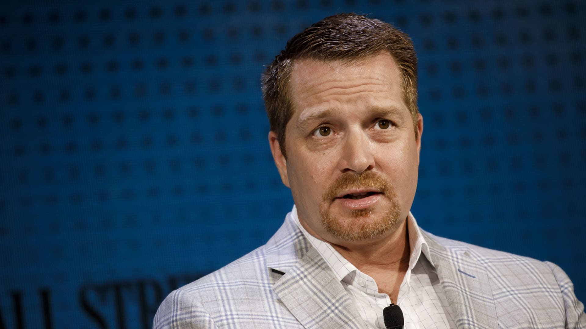 CrowdStrike CEO blasts ‘AI is killing software’ narrative, says one can’t exist without the other CrowdStrike CEO blasts ‘AI is killing software’ narrative, says one can’t exist without the other