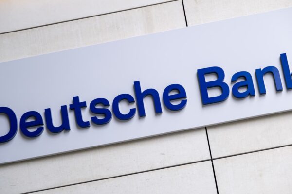 Deutsche Bank upgrades Europe to positive versus the U.S. Here’s why