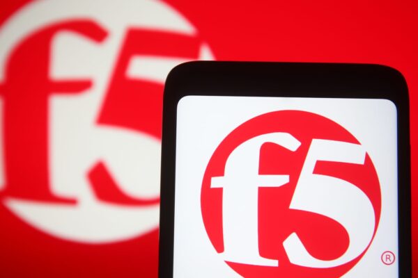 Cybersecurity firm F5 sinks 12% after disclosing nation-state hack