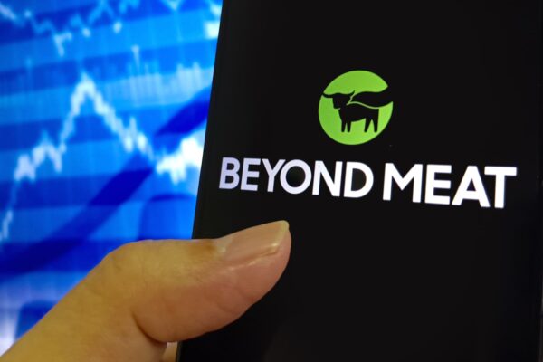 The Beyond Meat fever highlights the risk of trying to ride the meme trade wave The Beyond Meat fever highlights the risk of trying to ride the meme trade wave
