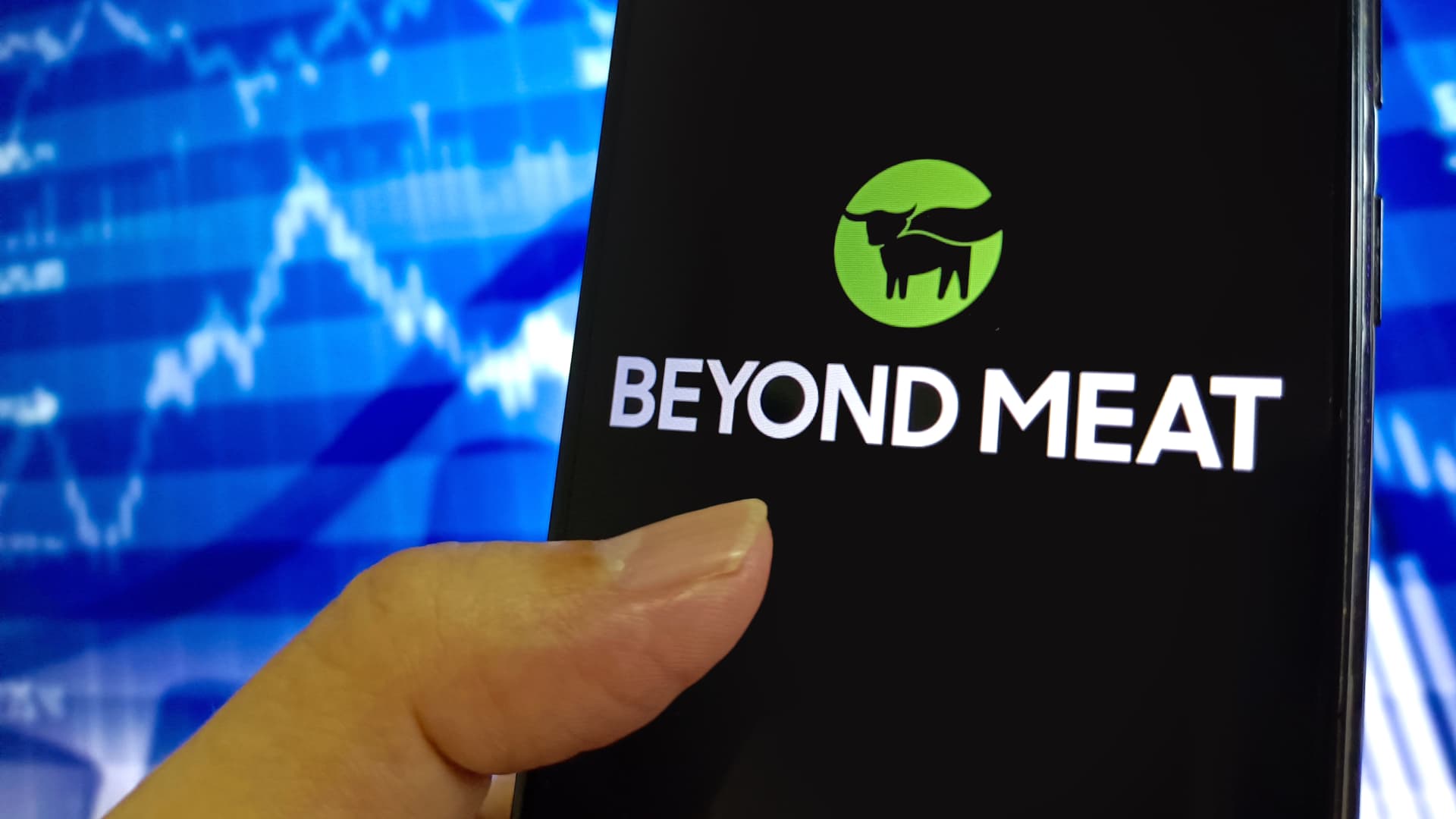 The Beyond Meat fever highlights the risk of trying to ride the meme trade wave