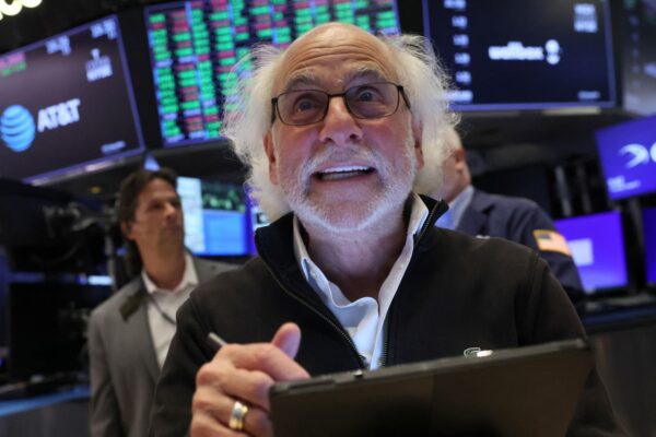 Retail traders’ incredible support of the stock market continues with biggest options volume day ever