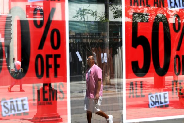 Consumers feeling ‘discount burnout’ ahead of Black Friday