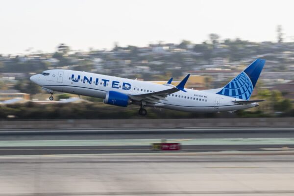 United Airlines (UAL) 3Q 2025 earnings