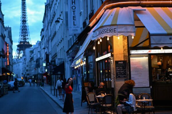 FTSE 100, Stoxx 600, tech stocks