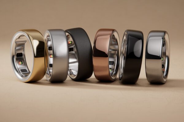 Oura reaches  billion valuation with new 0 million fundraise