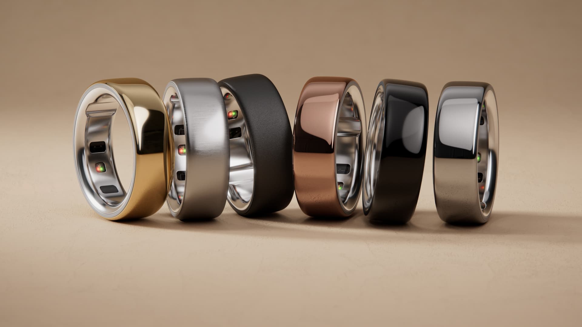Oura reaches  billion valuation with new 0 million fundraise Oura reaches  billion valuation with new 0 million fundraise
