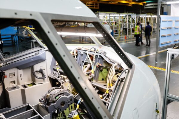 Boeing (BA) 3Q 2025 earnings