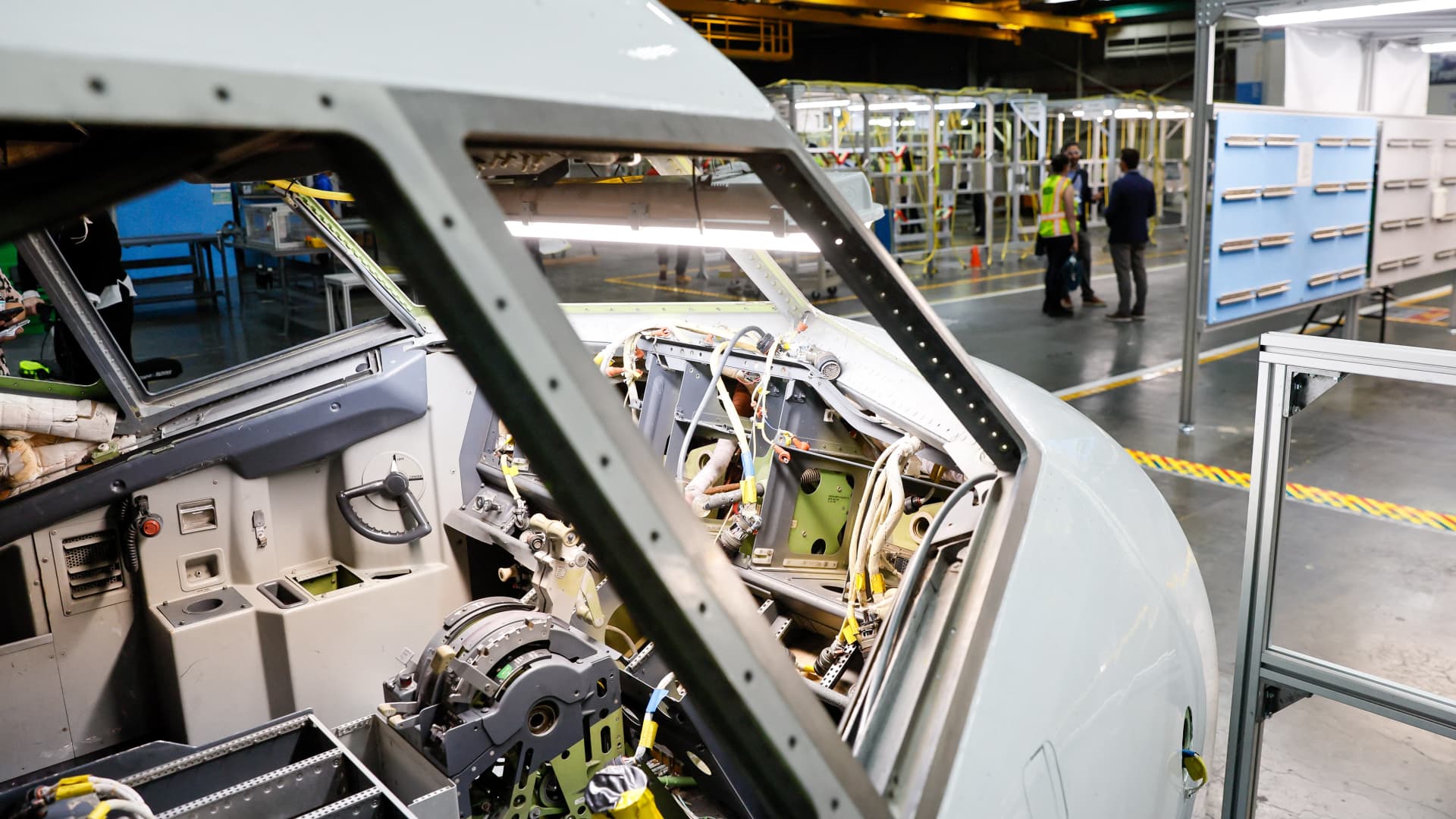 Boeing (BA) 3Q 2025 earnings