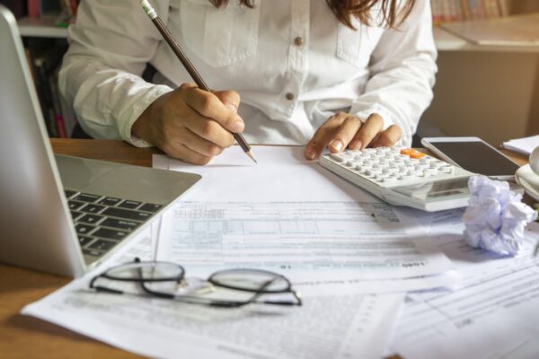 2026 tax brackets and income rates