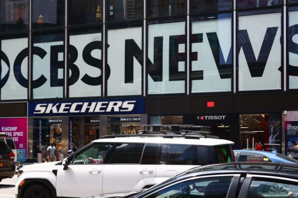 Paramount Skydance to acquire Bari Weiss-founded Free Press Paramount Skydance to acquire Bari Weiss-founded Free Press