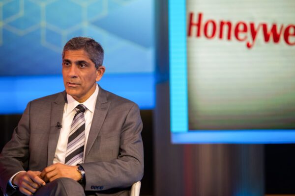 Honeywell prepares for the first part of its split into 3 companies. Here’s what you get