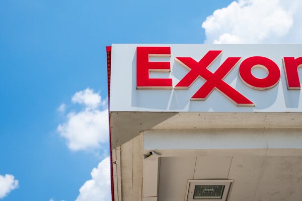 Exxon Mobil sues California over climate disclosure laws