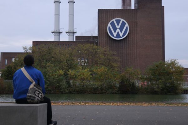 Volkswagen warns of output stoppages amid Nexperia chip disruption Volkswagen warns of output stoppages amid Nexperia chip disruption