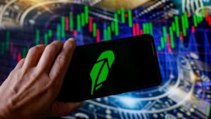 Robinhood and these other stocks are overbought after another record-setting week on Wall Street