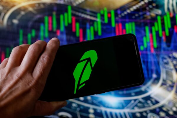 Robinhood and these other stocks are overbought after another record-setting week on Wall Street