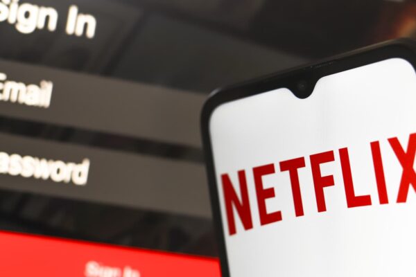 Netflix and Tesla among big companies slated to report