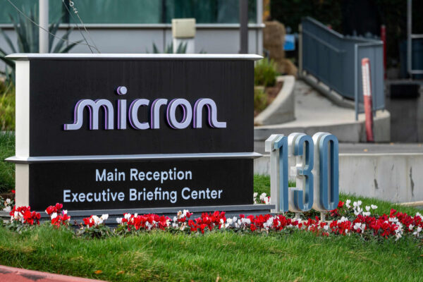 Stocks making the biggest moves midday: SNA, TFIN, MU