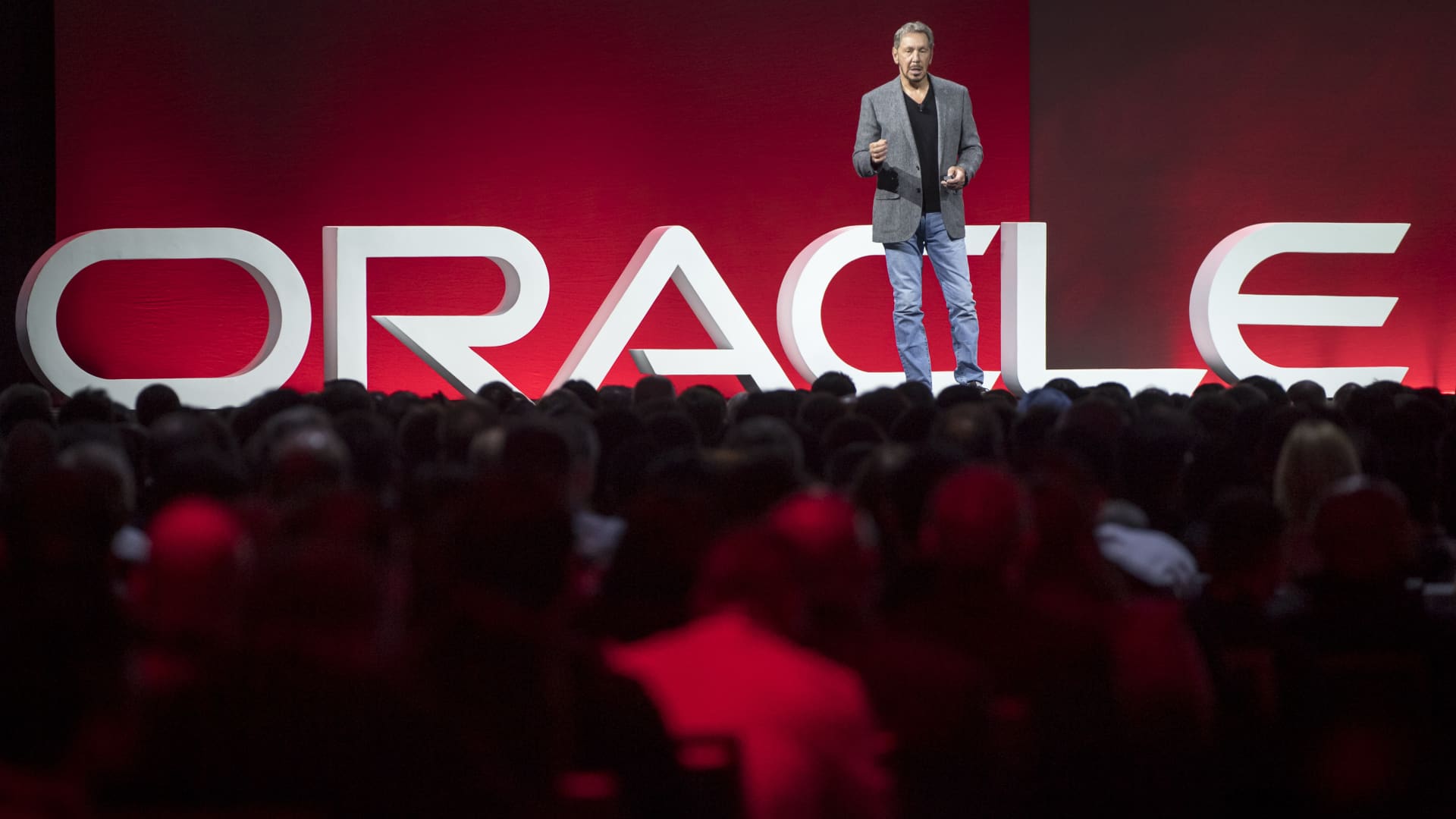 ORCL, FIG, TMQ, F and more