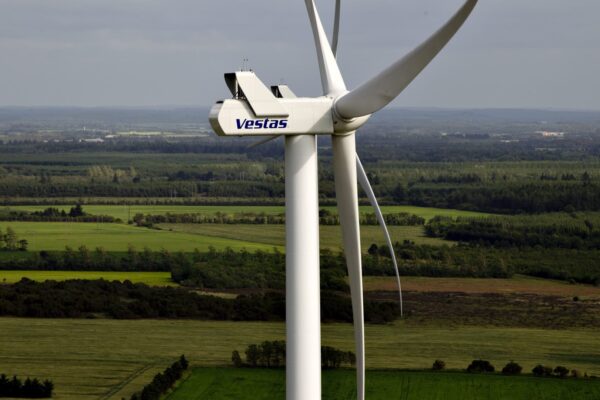 Vestas shelves Polish wind turbine plant on low European demand