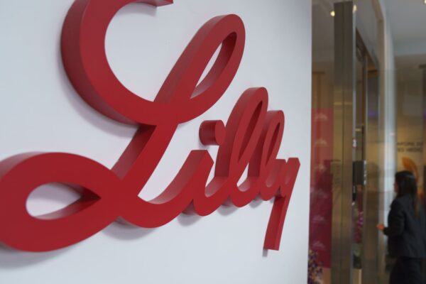 Eli Lilly, Merck, Gilead and AbbVie earnings preview