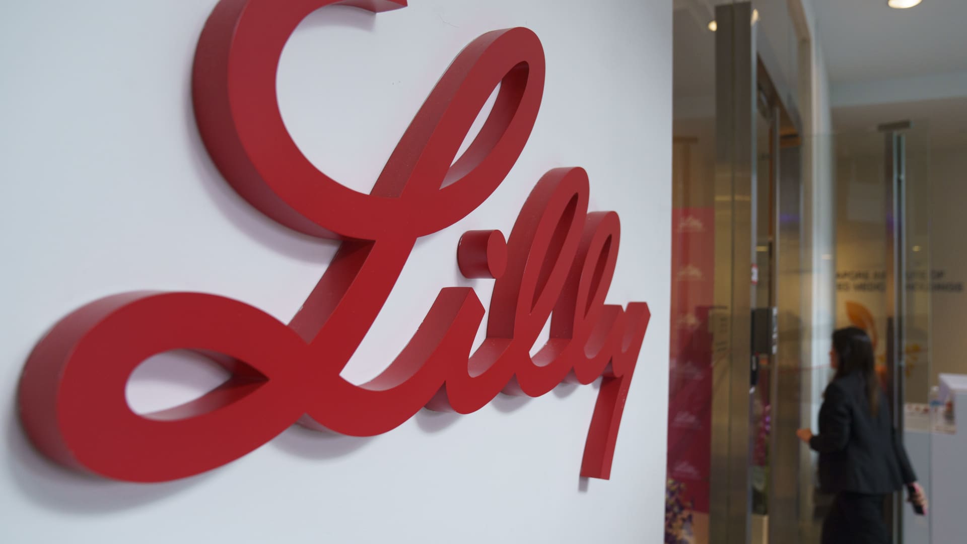 Eli Lilly, Merck, Gilead and AbbVie earnings preview Eli Lilly, Merck, Gilead and AbbVie earnings preview