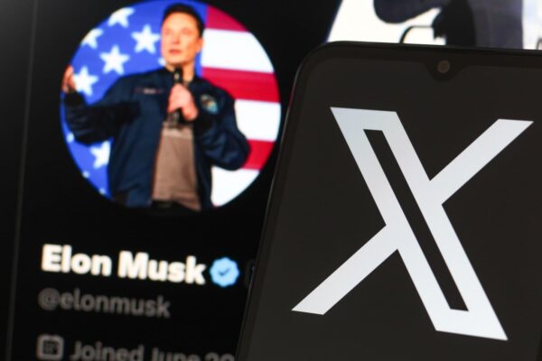 X case vs. Apple, OpenAI stays in Fort Worth, Texas