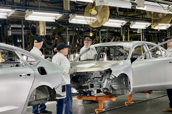 Honda, VW bracing for outage