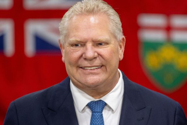 Ontario pausing Reagan ad as Trump terminates Canada trade talks Ontario pausing Reagan ad as Trump terminates Canada trade talks