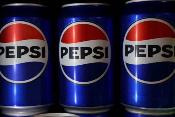 PepsiCo (PEP) Q3 2025 earnings