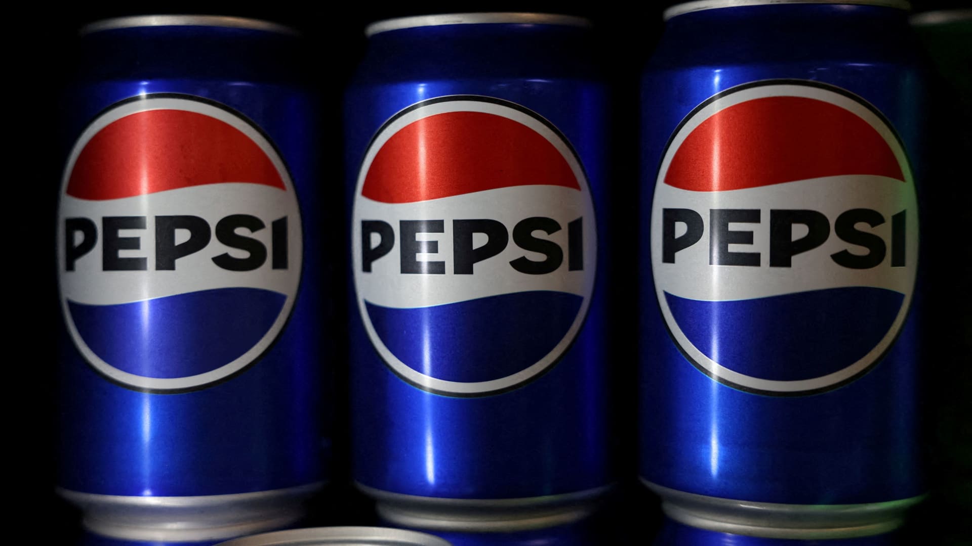 PepsiCo (PEP) Q3 2025 earnings PepsiCo (PEP) Q3 2025 earnings