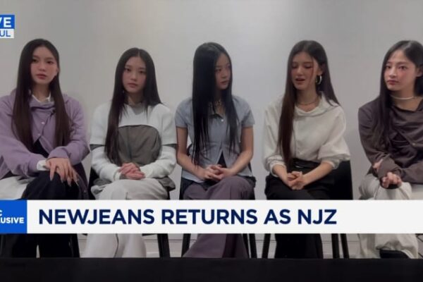 NewJeans contract ruled valid, Hybe gains almost 4 million