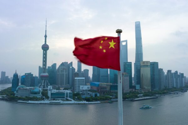 China’s market rally faces test as U.S. trade rift flares anew