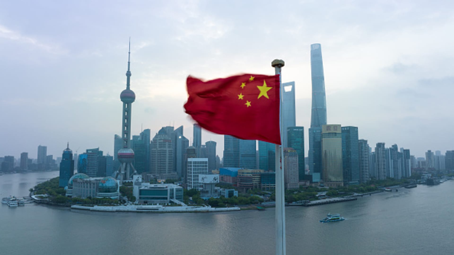 China’s market rally faces test as U.S. trade rift flares anew China’s market rally faces test as U.S. trade rift flares anew