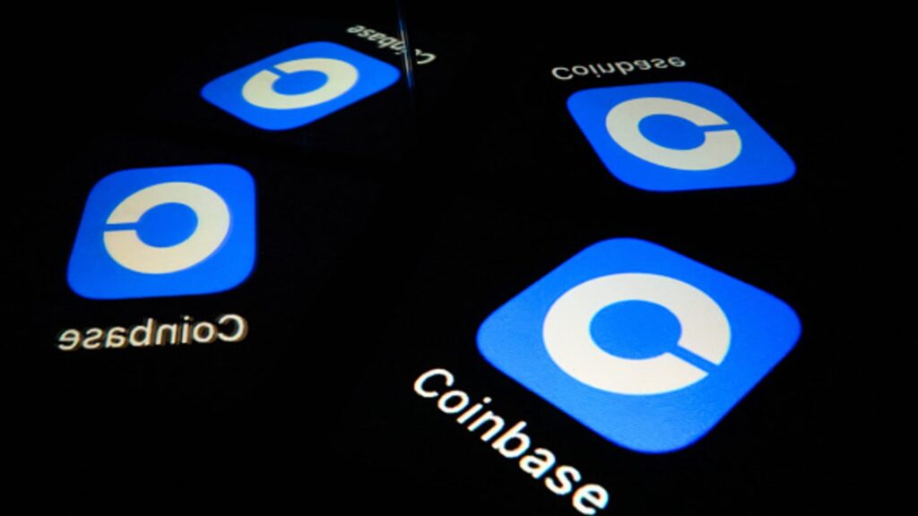 JPMorgan upgrades Coinbase, saying the shares are cheap and a 25% rally is ahead
