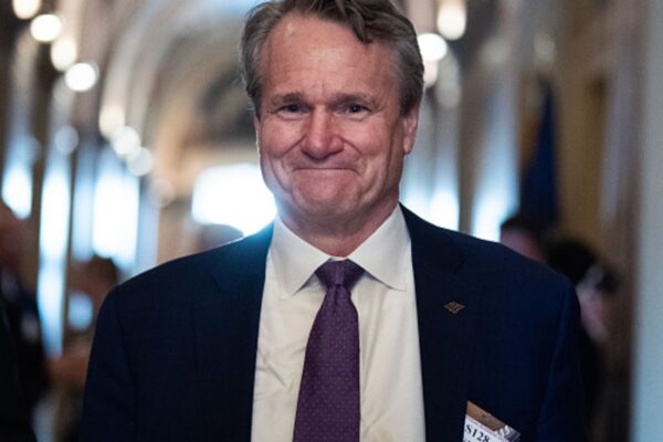 Bank of America (BAC) earnings Q3 2025