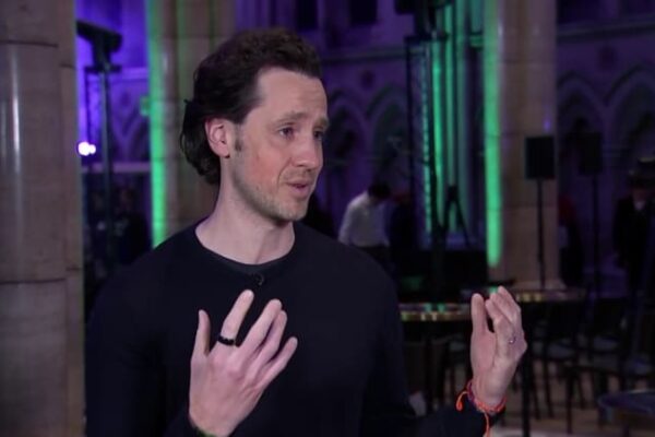 OpenAI, Anthropic push AI startups to move fast – can Europe keep up