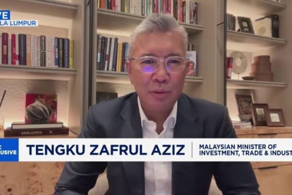 Singapore, U.S. investigate Nvidia client Megaspeed