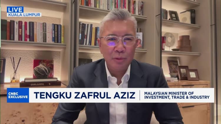 Singapore, U.S. investigate Nvidia client Megaspeed