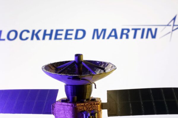 Defense companies raise 2025 outlooks on higher demand Defense companies raise 2025 outlooks on higher demand