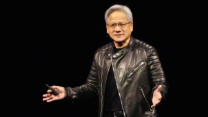 Watch Jensen Huang speech at Nvidia GTC keynote