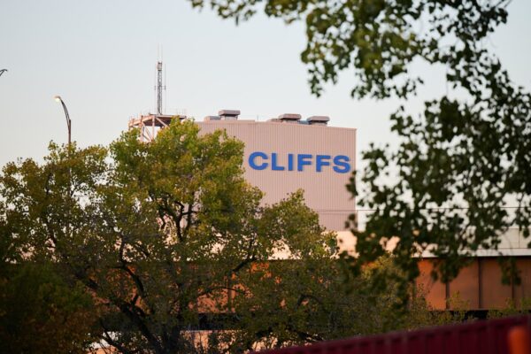 Stocks making the biggest moves premarket: CLF, LBRT, HOLX