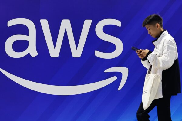 S&P 500 record close Friday is down to the wire — plus, Amazon is more than just cloud