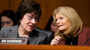 Senate voting on halting military action after Maduro capture