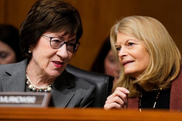 Senate voting on halting military action after Maduro capture