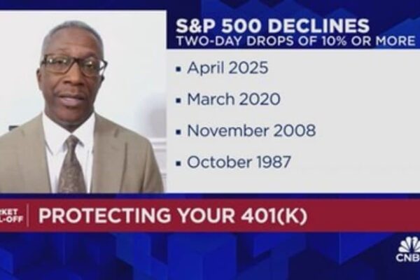 Parsons Capital Management uses a ‘white glove approach’