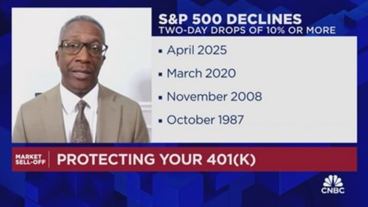 Parsons Capital Management uses a ‘white glove approach’