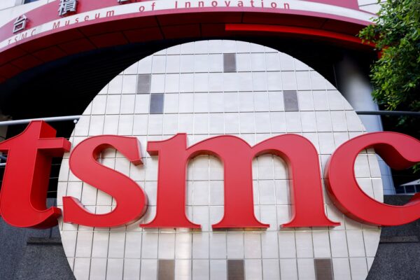 TSMC hits yet another record as profit surges 39%, beating estimates on AI chip demand surge