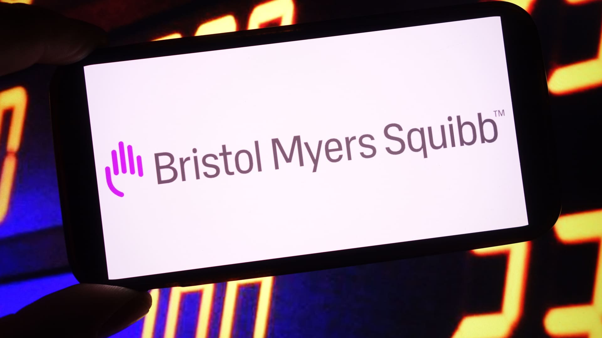 Bristol-Myers buys Orbital Therapeutics