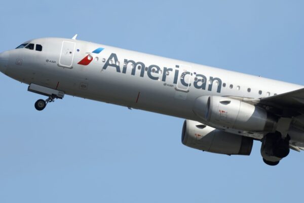 American Airlines (AAL) 3Q2025 American Airlines (AAL) 3Q2025